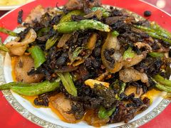 -辛记豆汤家常菜(芳草街店)