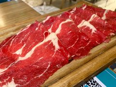 -青瓷火锅料理(西单大悦城店)