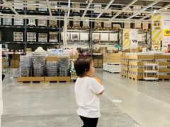 -宜家家居(哈尔滨商场店)