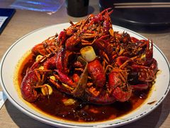 -红盔甲·小龙虾(车公庙店)