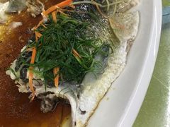-荔枝园美食山庄(贞山风景区店)