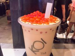 -KOI Thé(正佳广场店)