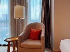 -天津水游城丽筠酒店