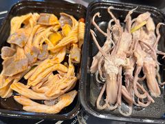 -鸡脚旮旯平江路店