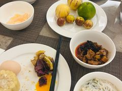 -上海浦东滨江喜来登酒店