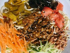 傣味凉面-阿木舂记·特色小吃(平江路店)
