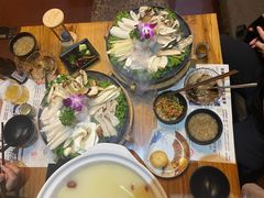 -束河人家(南锣鼓巷店)