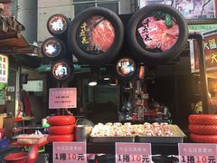 -六合夜市