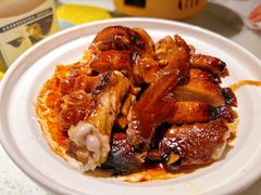 -秋色客家菜(流塘店)