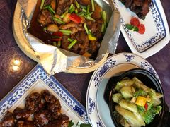 -宁波状元楼酒店(和义路店)