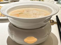 -華府Deluxe(兴业太古汇店)