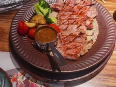 -半秋山西餐厅(销品茂店)