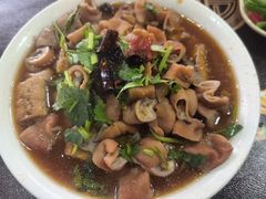 -阁瑞居闫记卤煮(乔庄北街店)
