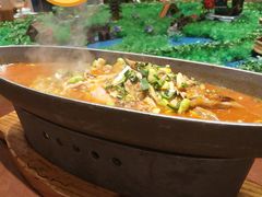 黄山臭鳜鱼-苏浙徽·江南荟·本味融合菜(相城方圆里店)