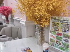 -谦和素食自助餐(云峰花园店)