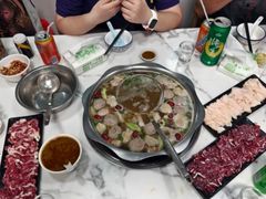 -忠记肥牛火锅店