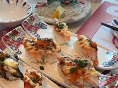 -花漫里日式餐厅(南安中骏店)