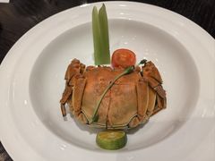 -海天楼中餐厅(吴宫泛太平洋酒店)
