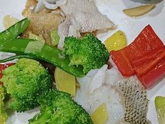 -肥姐美食(同福中路店)