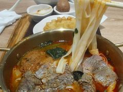 -小满手工粉(上海月星环球港店)
