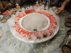 -乔先生涮肉·鲜活牛羊肉火锅(塘沽店)