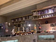 -盛宴标帜餐厅·亲子自助 (南昌喜来登酒店)