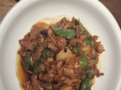 -湖兰金牌小炒肉(椒江万达店)