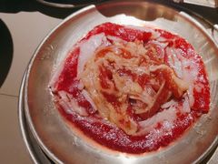 -西塔老太太泥炉烤肉(青浦蟠龙天地店)