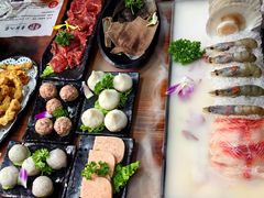 -束河人家(南锣鼓巷店)