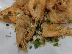 -品鲜海鲜餐厅(黄厝店)
