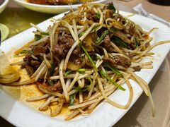 -柠静私家菜(石板巷店)