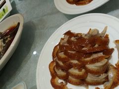 -津悦·正阳春烤鸭(红旗南路店)