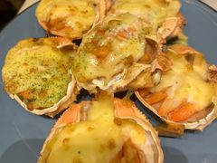 -喜庭海鲜自助(来福士店)