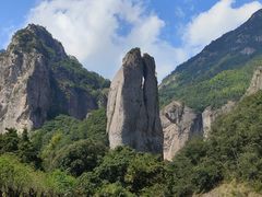 -雁荡山风景名胜区