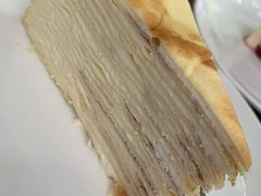 原味千层蛋糕-Peet's Coffee皮爷咖啡(新天地黑标店)