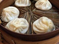 -老盛兴汤包馆(华灵店)