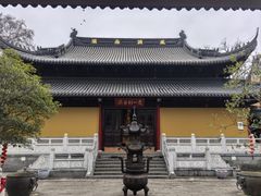 -灵谷景区