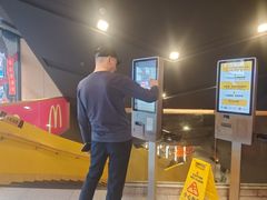 -麦当劳(豫园店)