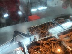 -北京王府井烤鸭(泰兴店)