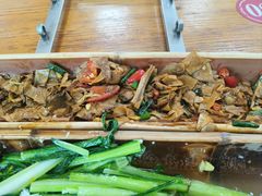 -竹一味·竹筒饭