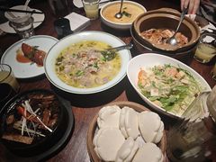 -外婆家(西溪印象城店)