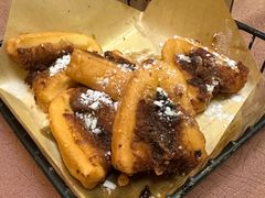 -意卡菲·欢乐聚会餐厅(华侨店)