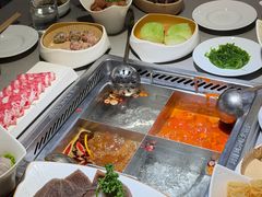 -海底捞火锅(王府井店)