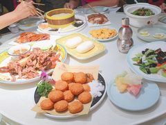 -津沽小院(天津之眼店)