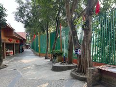 -一寨两国风景区