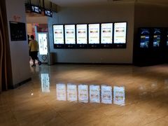 -大光明新国际影城(青浦吾悦店)