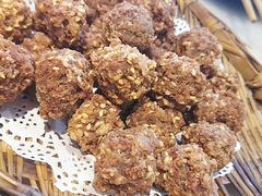 -京门老爆三·铜锅涮肉 爆肚(望京店)