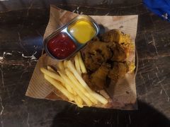 -大叹号·朝鲜族烤肉(潍坊泰华城店)