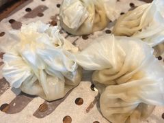 -真食净香居·内蒙烧麦(亚运村店)