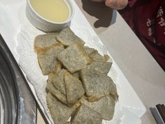 -浩爷羊蝎子火锅(望京店)